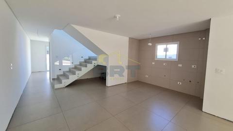 Casa à venda em Curitiba, Bairro Alto, com 3 quartos, com 204 m², Residencial Alto Boulevard