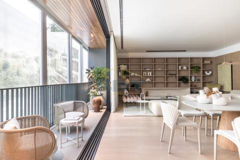 Imagem do lançamento