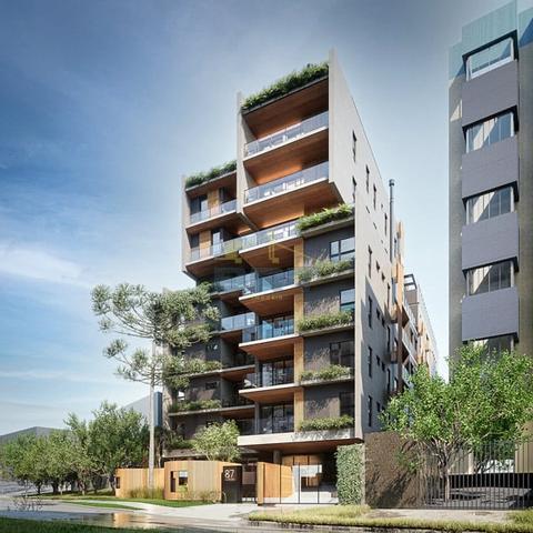 Imagem do lançamento