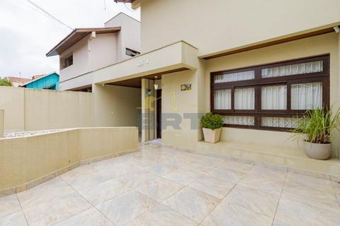 Sobrado com 3 quartos no Boa Vista