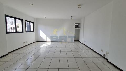 Sala à venda e para alugar em Curitiba, Centro, com 39.87 m², Edifício New York Building
