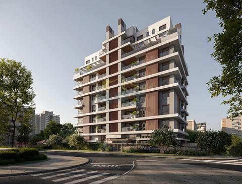 Imagem do lançamento