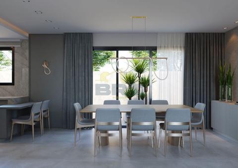 Casa à venda em Curitiba, Santa Felicidade, com 3 suítes, com 161 m², VILAUNIKA
