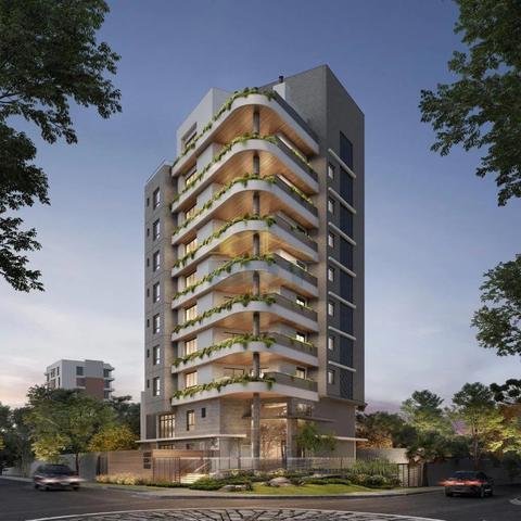 Imagem do lançamento