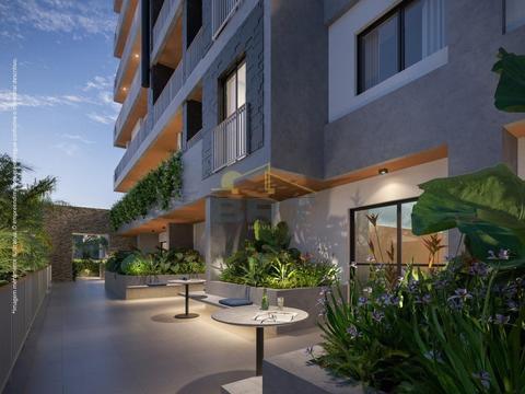 Imagem do lançamento