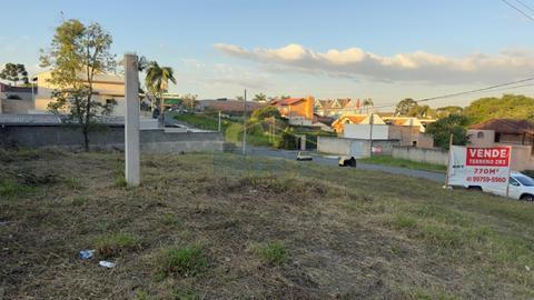 Terreno à venda em Curitiba, Boa Vista, com 770 m²