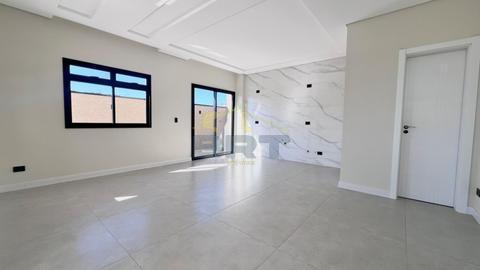 Casa à venda em Curitiba, Santa Cândida, com 3 suítes, com 116.13 m², Vivendas do Parque