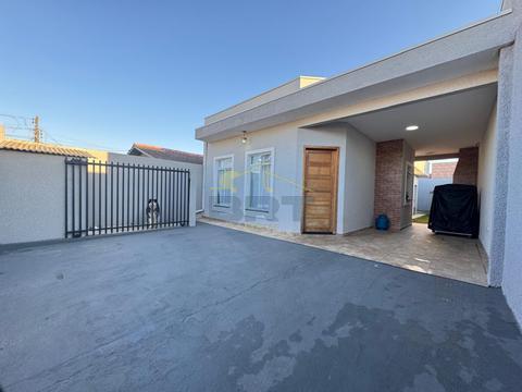 Casa à venda em Pinhais, Estância Pinhais, com 3 quartos, com 91 m²