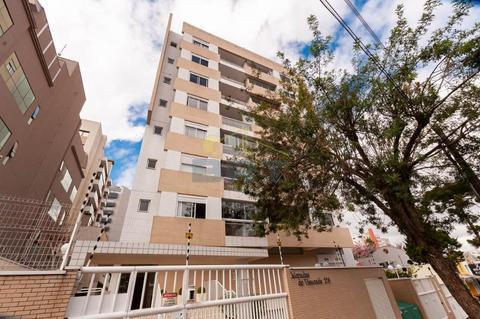 Apartamento à venda em Curitiba, Mercês, com 3 quartos, com 131.4 m², Moradas do Visconde